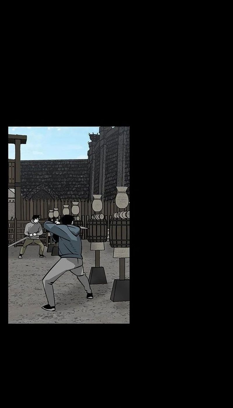 The Silent Warrior Chapter 4 - halaman 3