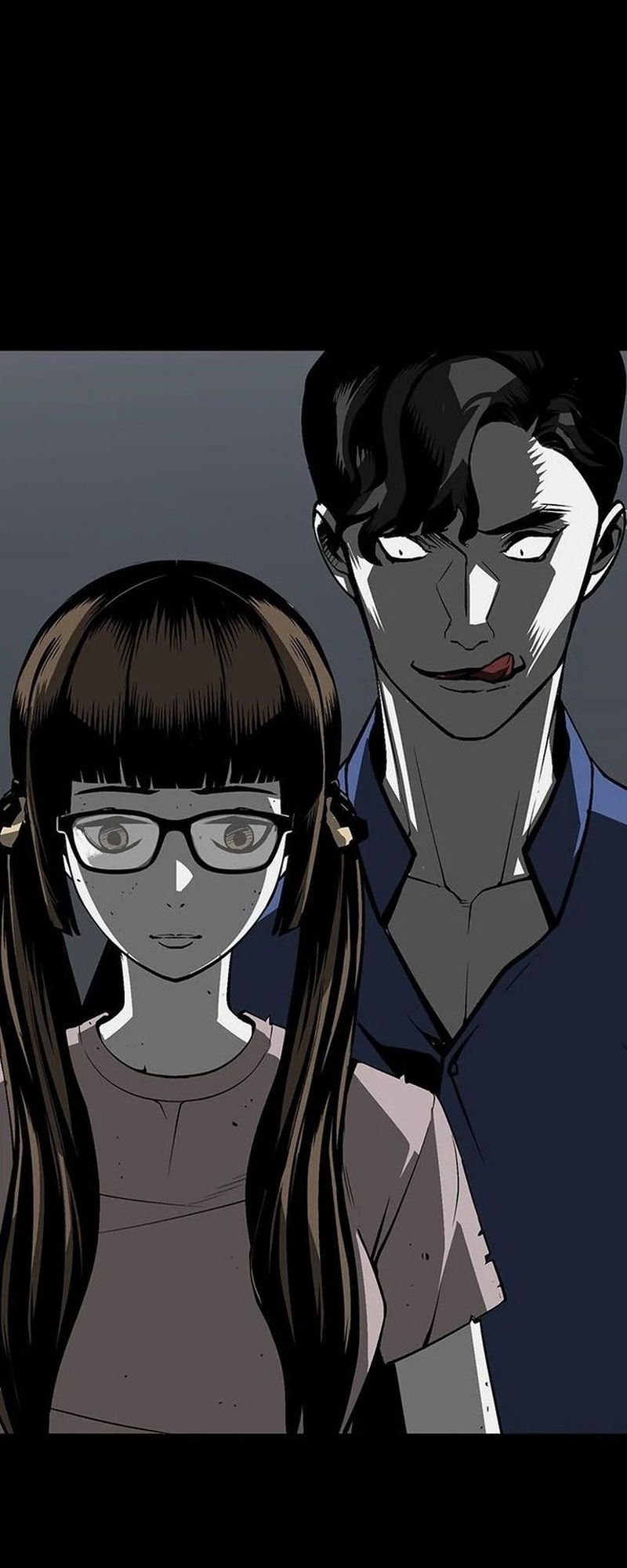 The Silent Warrior Chapter 4 - halaman 32