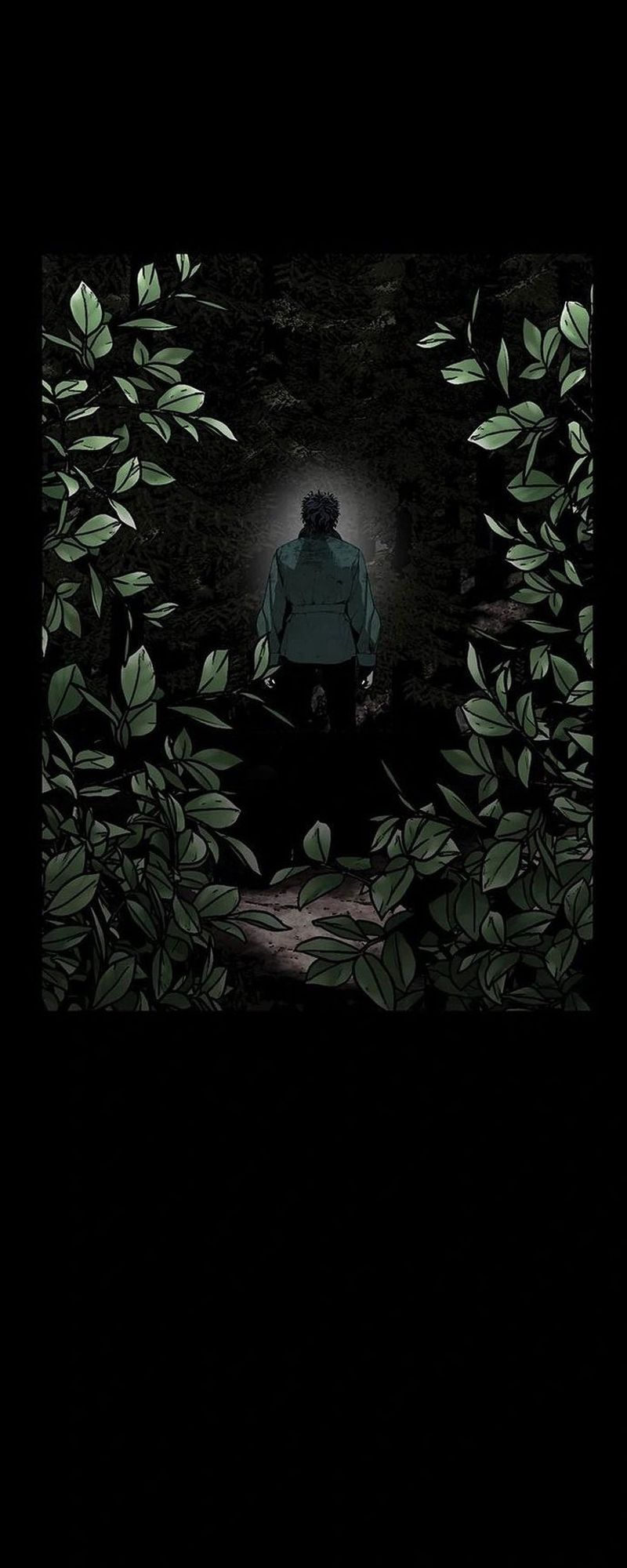 The Silent Warrior Chapter 4 - halaman 35