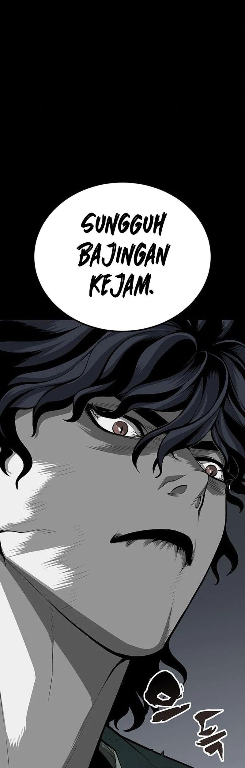 The Silent Warrior Chapter 4 - halaman 41