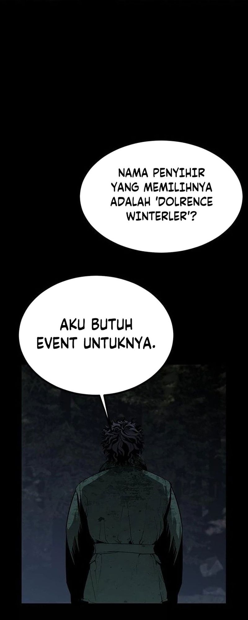 The Silent Warrior Chapter 4 - halaman 43