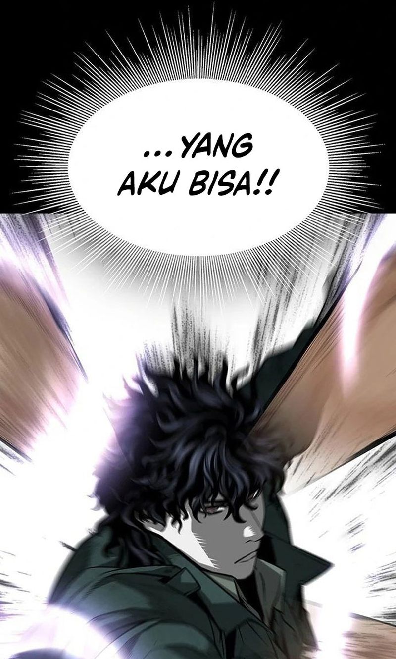 The Silent Warrior Chapter 4 - halaman 5