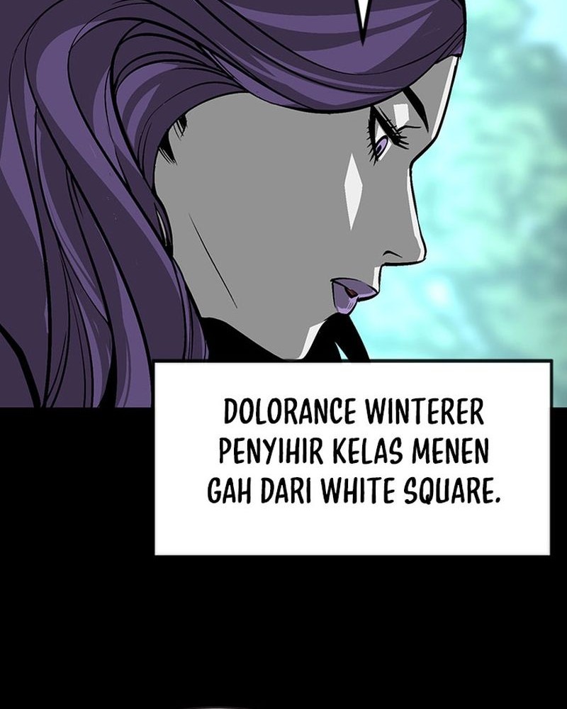 The Silent Warrior Chapter 5 - halaman 17