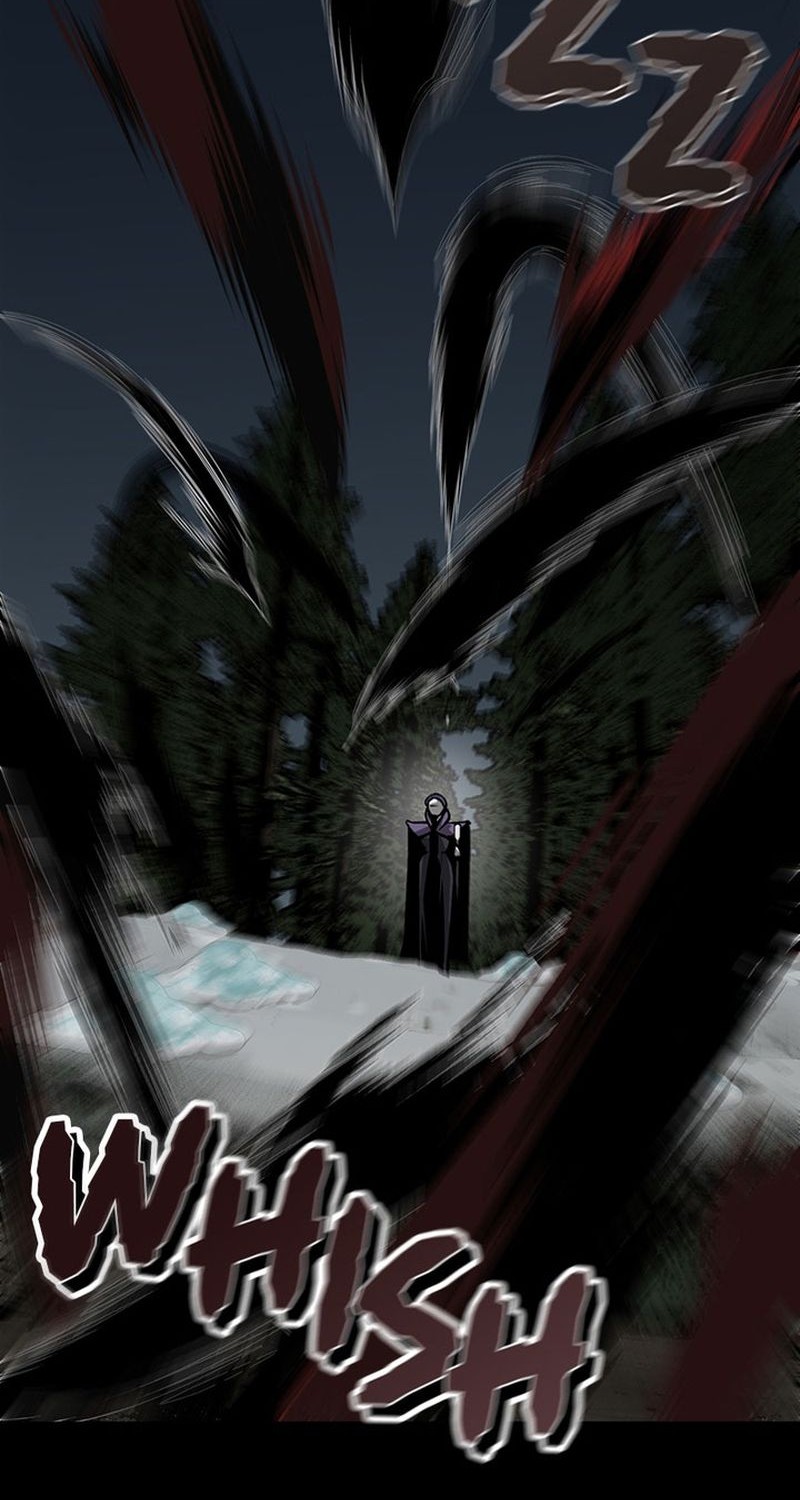The Silent Warrior Chapter 5 - halaman 19