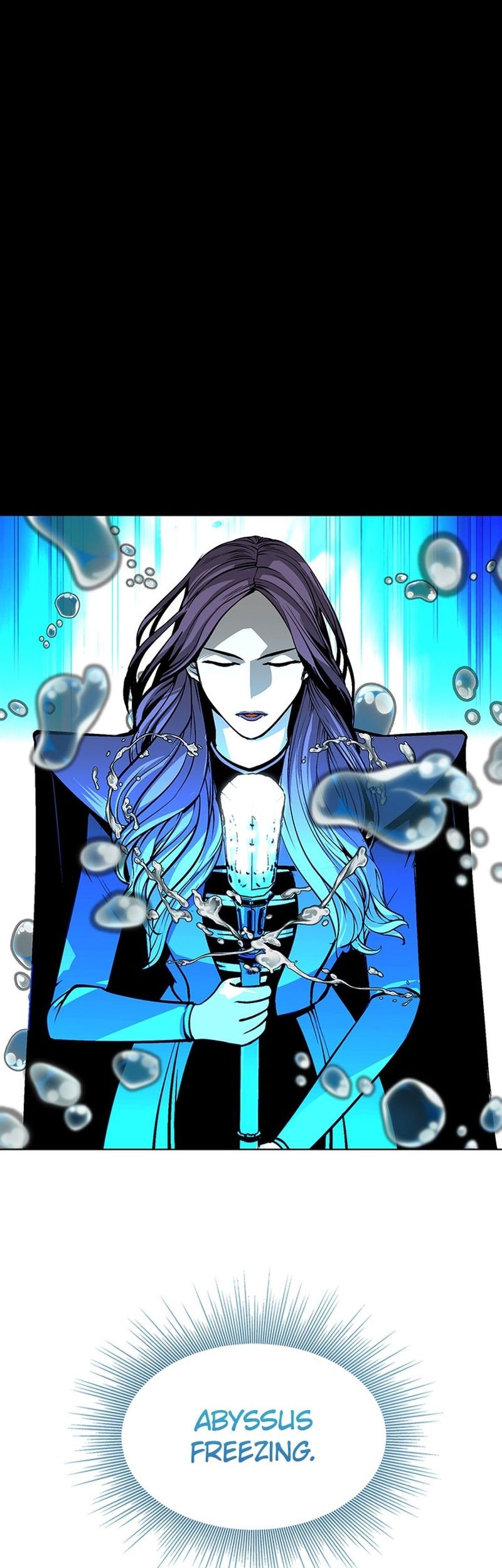 The Silent Warrior Chapter 5 - halaman 20