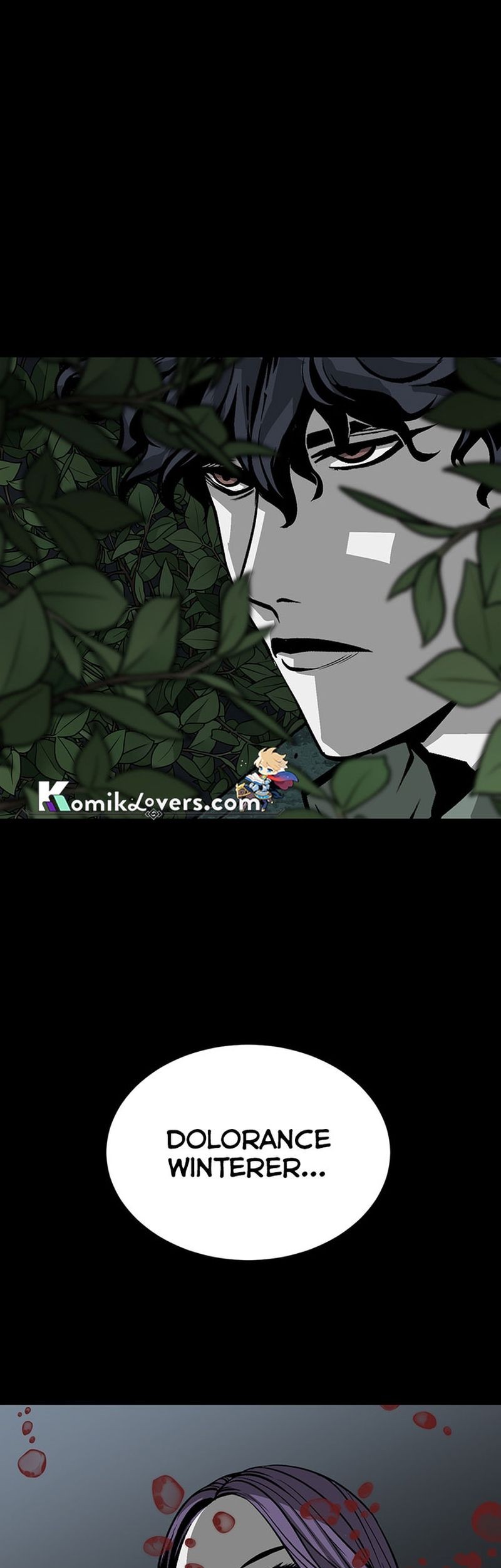 The Silent Warrior Chapter 5 - halaman 26