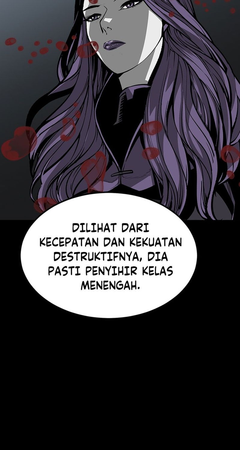 The Silent Warrior Chapter 5 - halaman 27