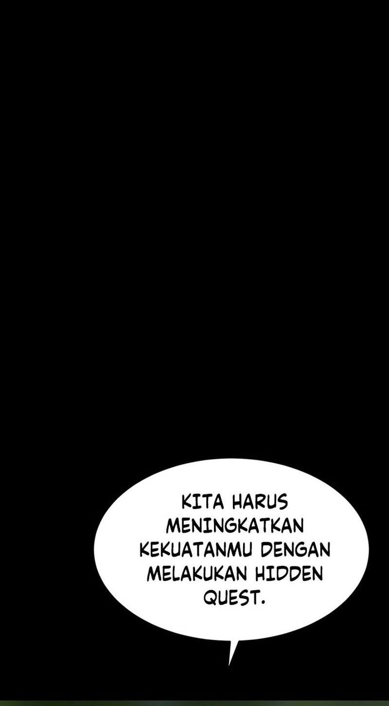 The Silent Warrior Chapter 5 - halaman 33
