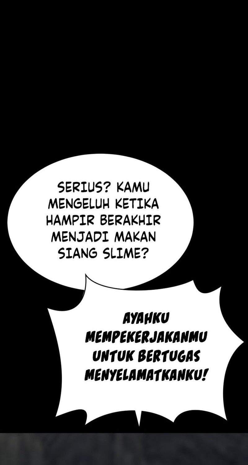 The Silent Warrior Chapter 5 - halaman 41