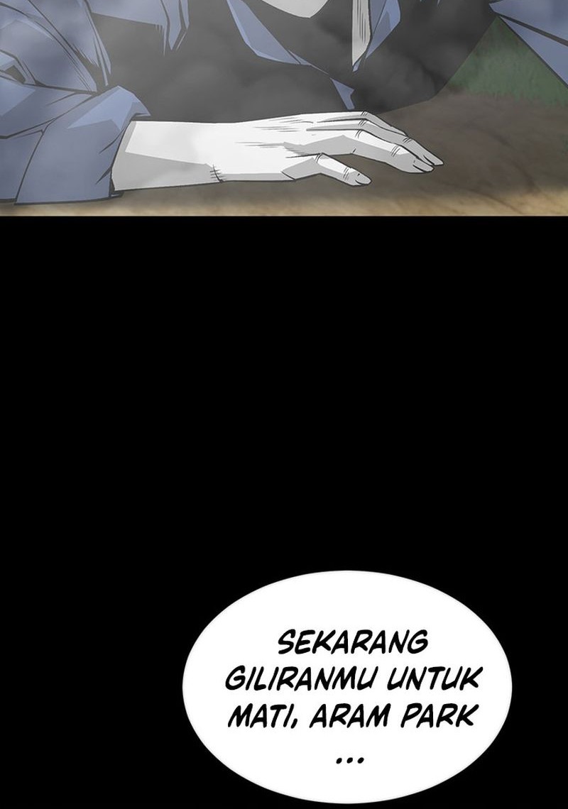 The Silent Warrior Chapter 5 - halaman 7