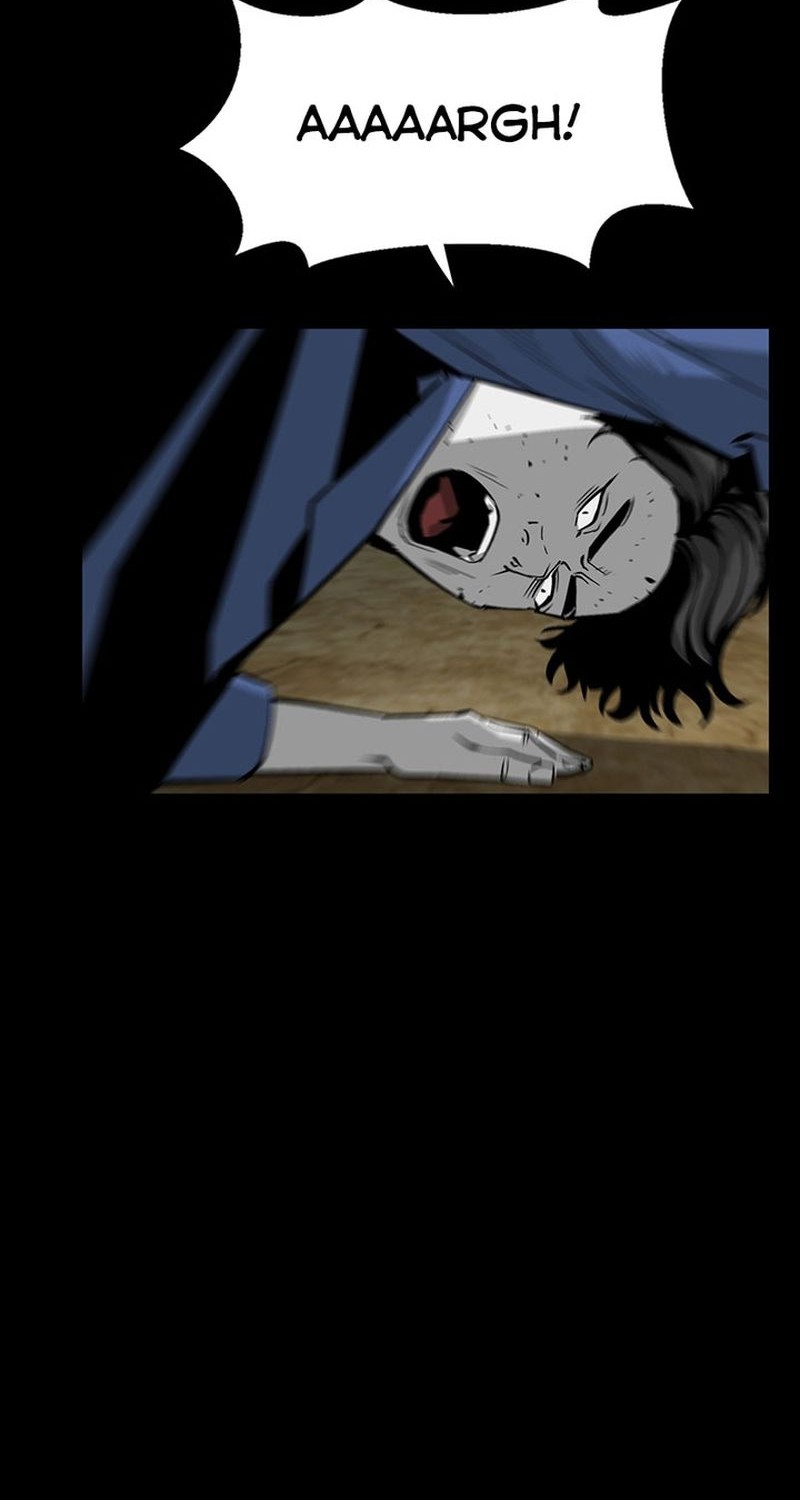 The Silent Warrior Chapter 5 - halaman 9
