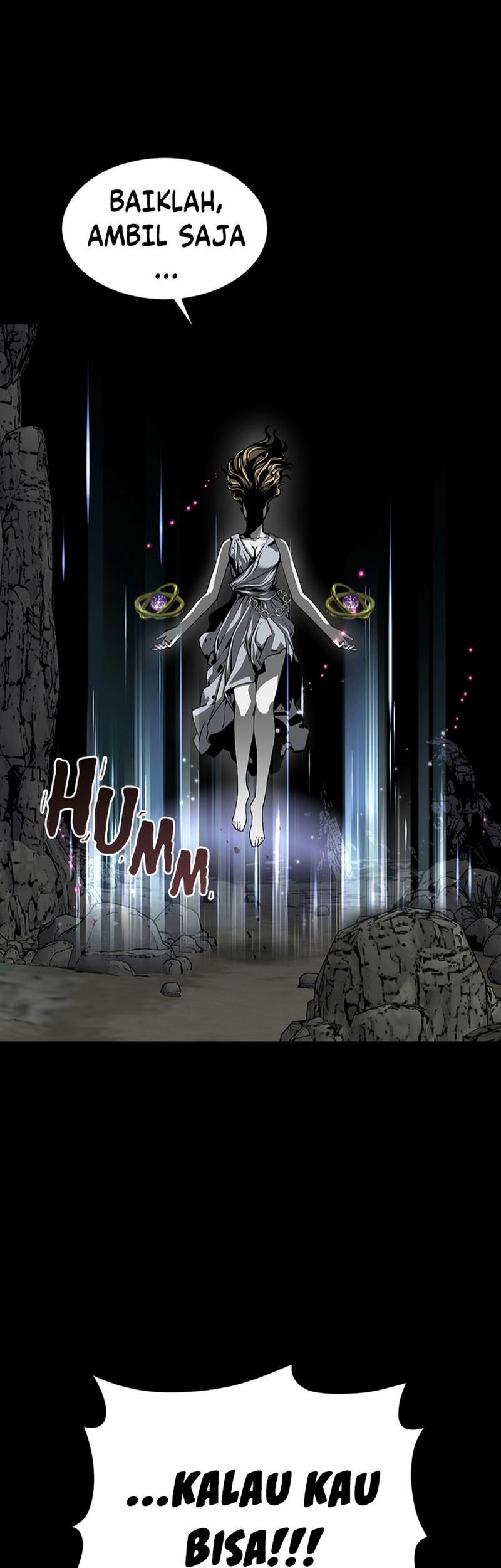 The Silent Warrior Chapter 6 - halaman 13