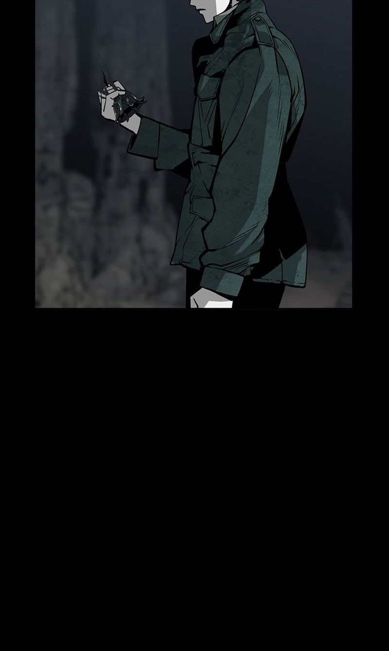 The Silent Warrior Chapter 6 - halaman 2