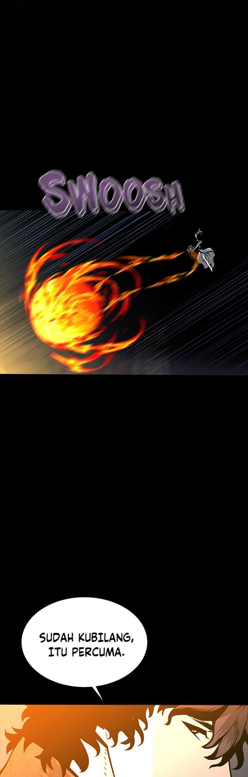 The Silent Warrior Chapter 6 - halaman 29