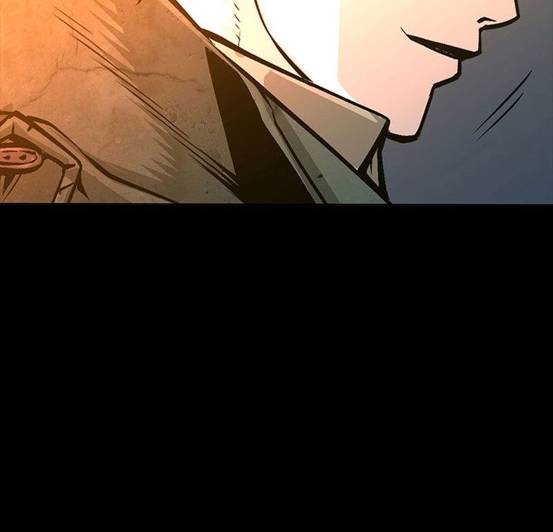 The Silent Warrior Chapter 6 - halaman 30