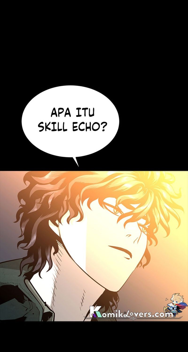 The Silent Warrior Chapter 6 - halaman 32