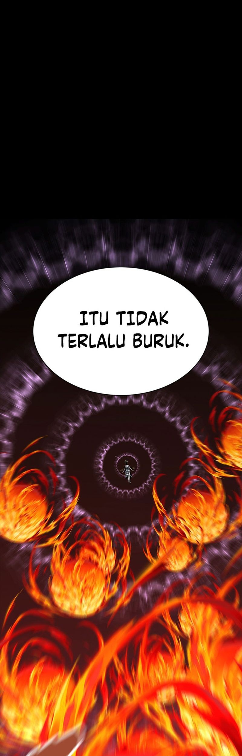 The Silent Warrior Chapter 6 - halaman 33