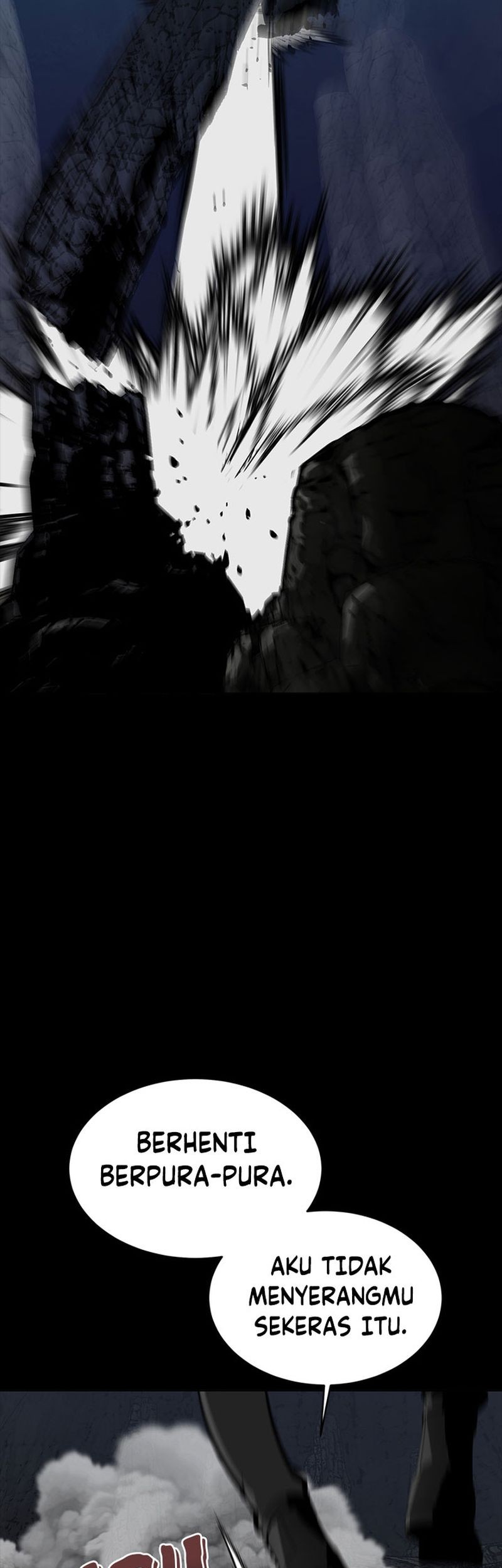 The Silent Warrior Chapter 6 - halaman 39