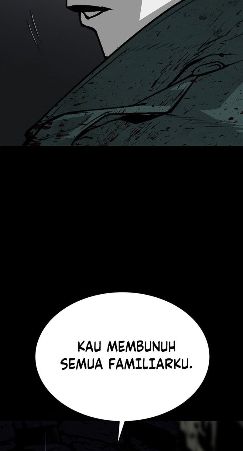 The Silent Warrior Chapter 6 - halaman 4