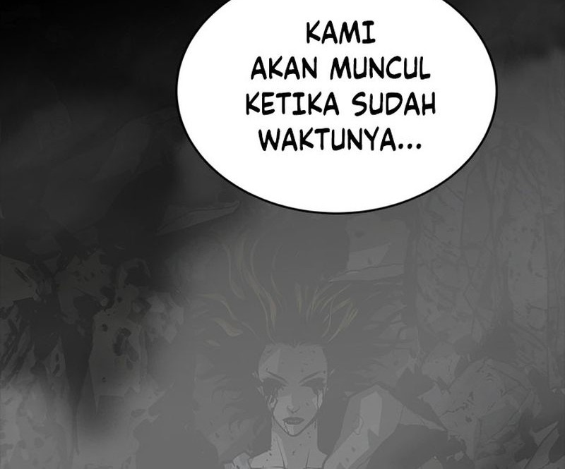 The Silent Warrior Chapter 6 - halaman 42