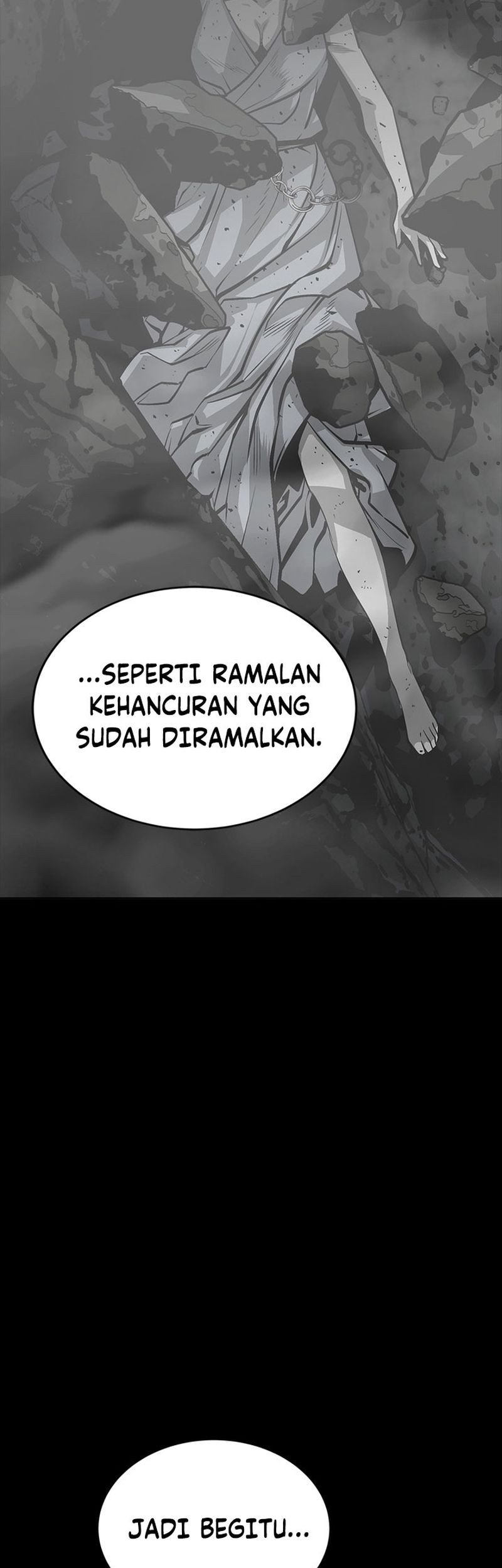 The Silent Warrior Chapter 6 - halaman 43