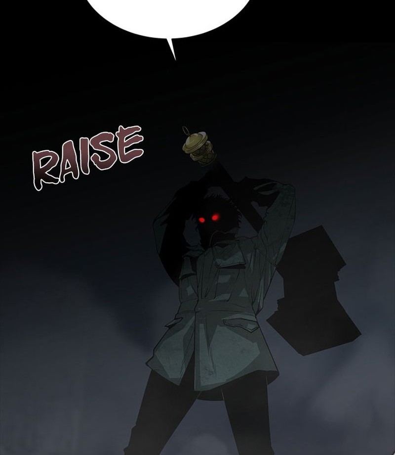The Silent Warrior Chapter 6 - halaman 44
