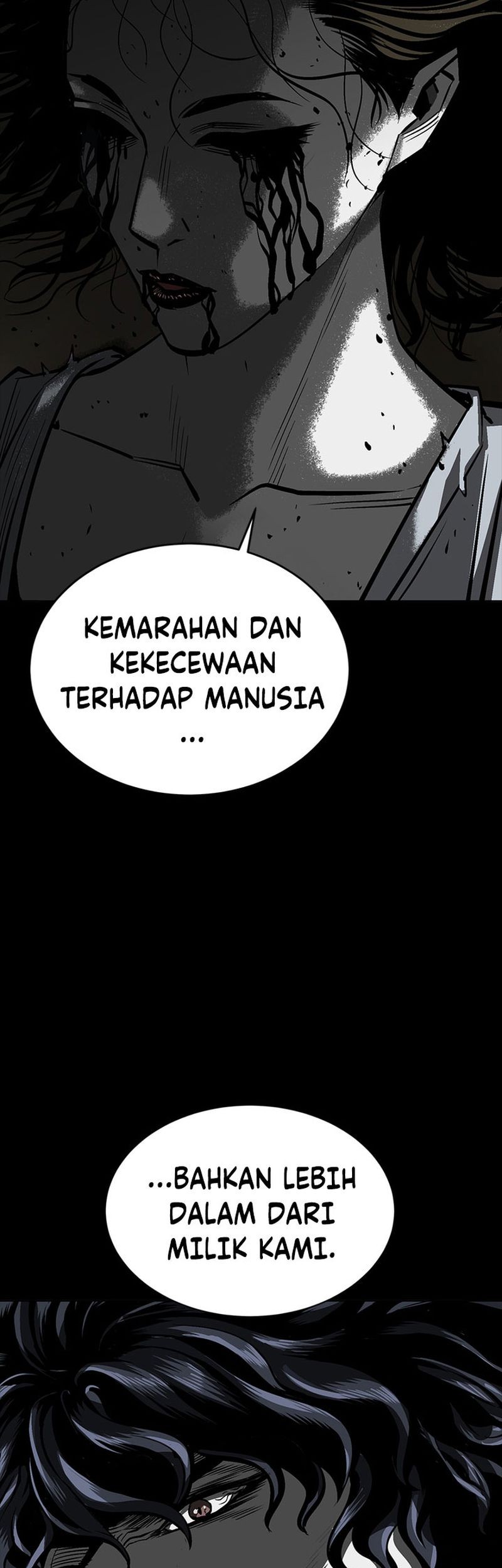 The Silent Warrior Chapter 6 - halaman 47