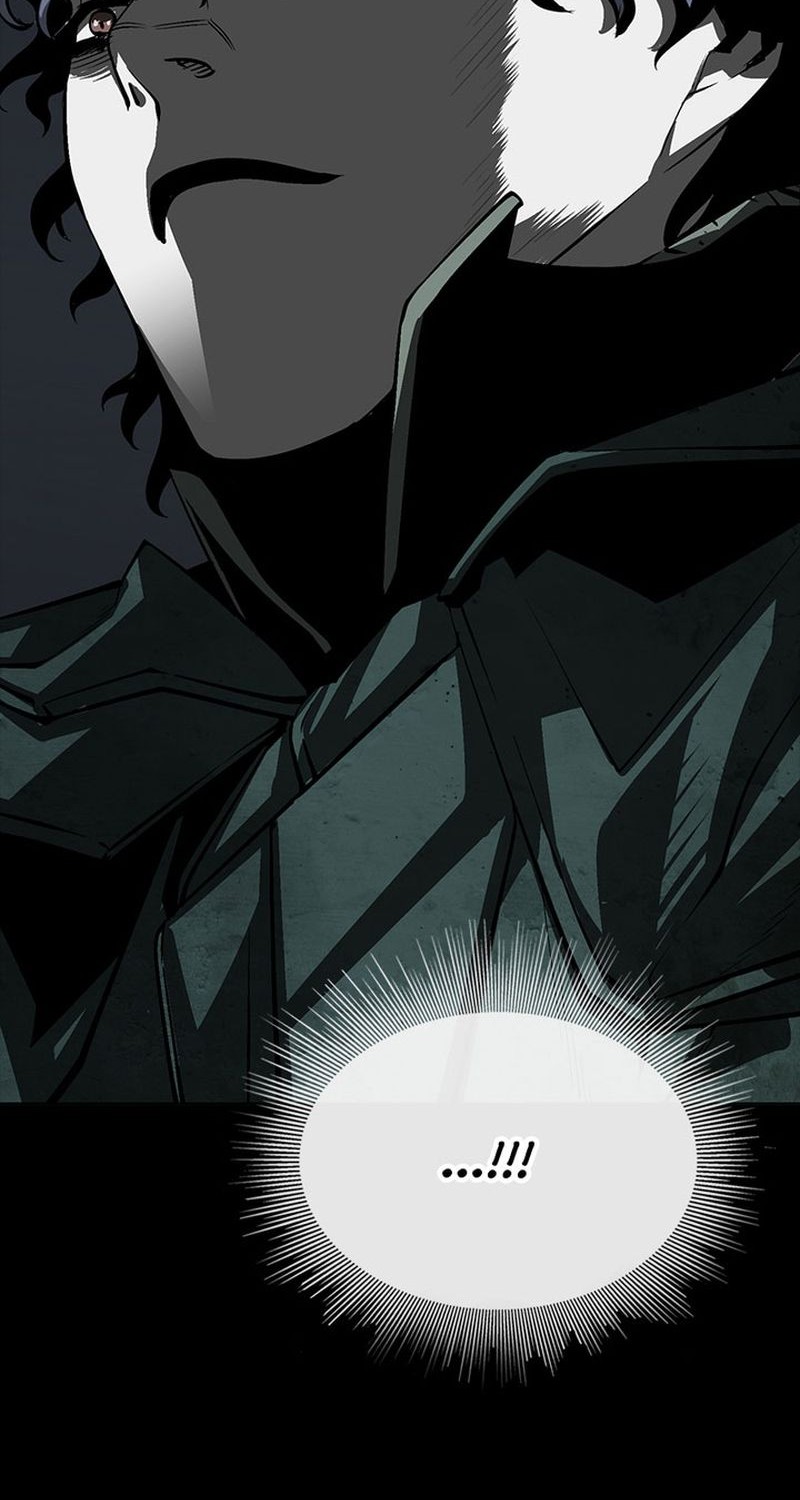 The Silent Warrior Chapter 6 - halaman 48