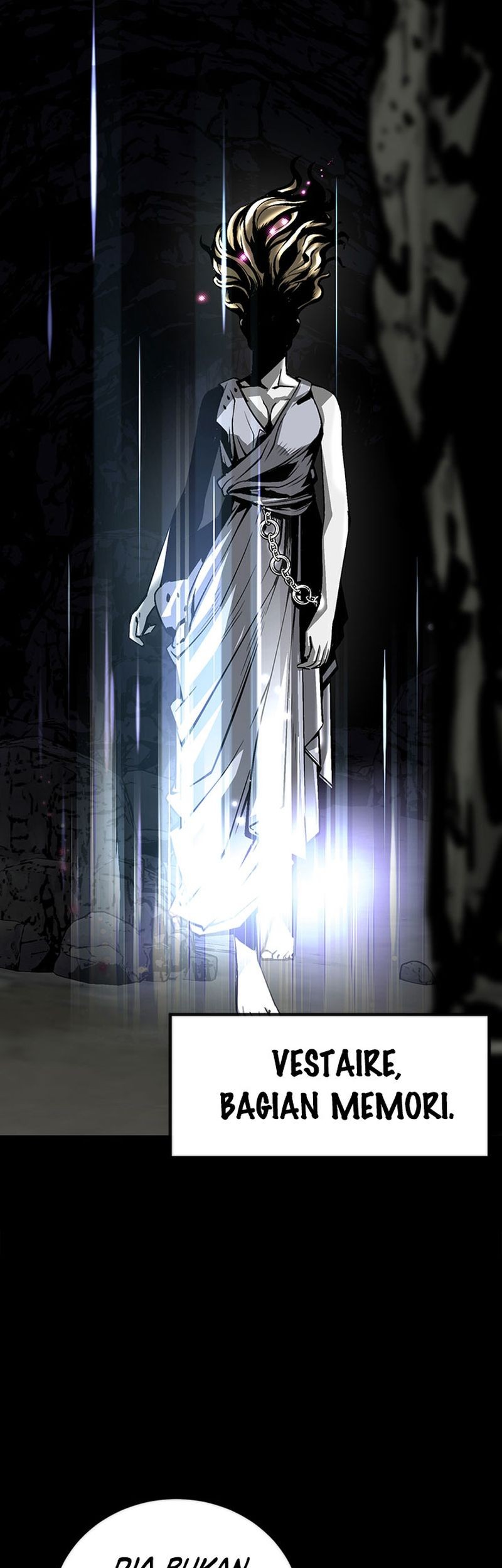 The Silent Warrior Chapter 6 - halaman 5