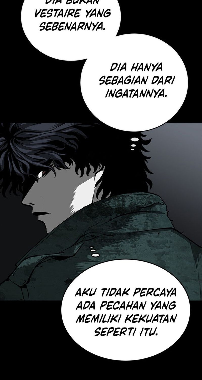 The Silent Warrior Chapter 6 - halaman 6