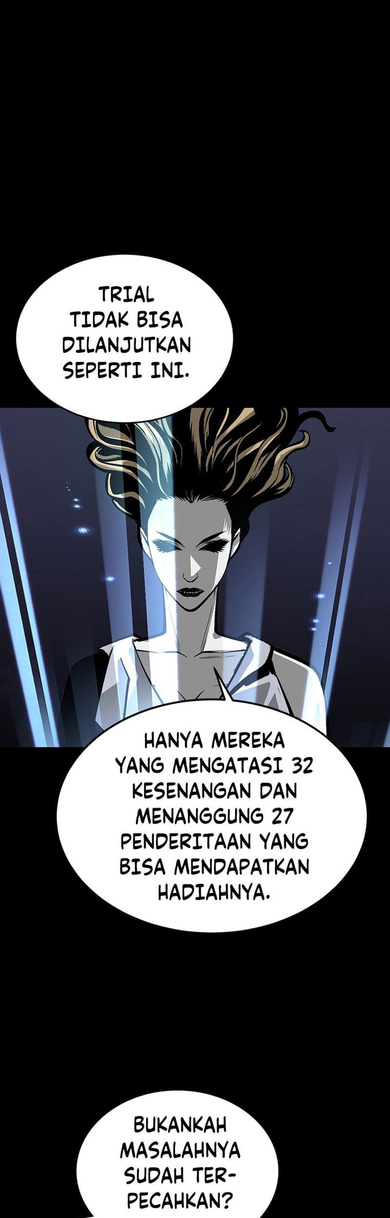 The Silent Warrior Chapter 6 - halaman 7