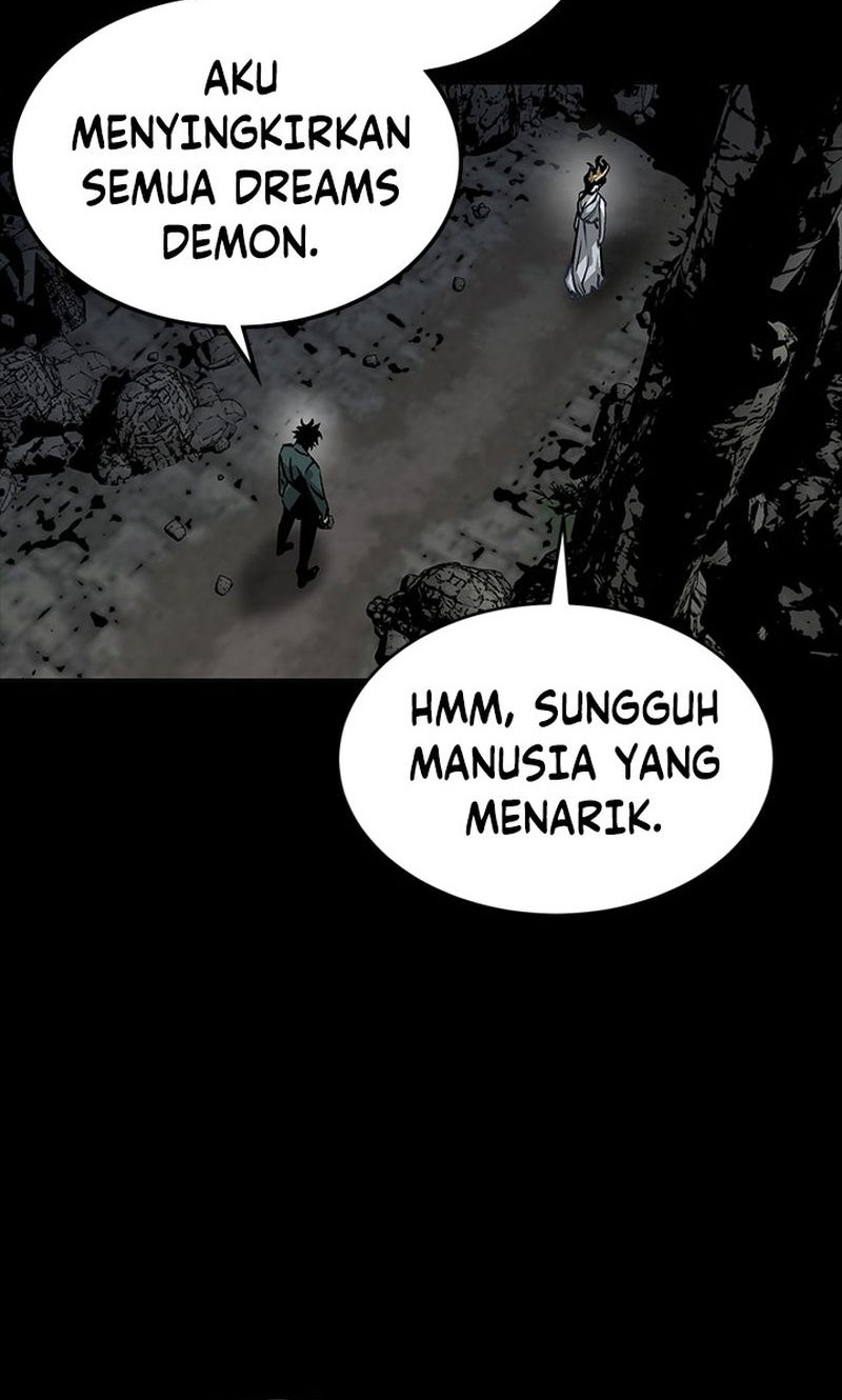 The Silent Warrior Chapter 6 - halaman 8