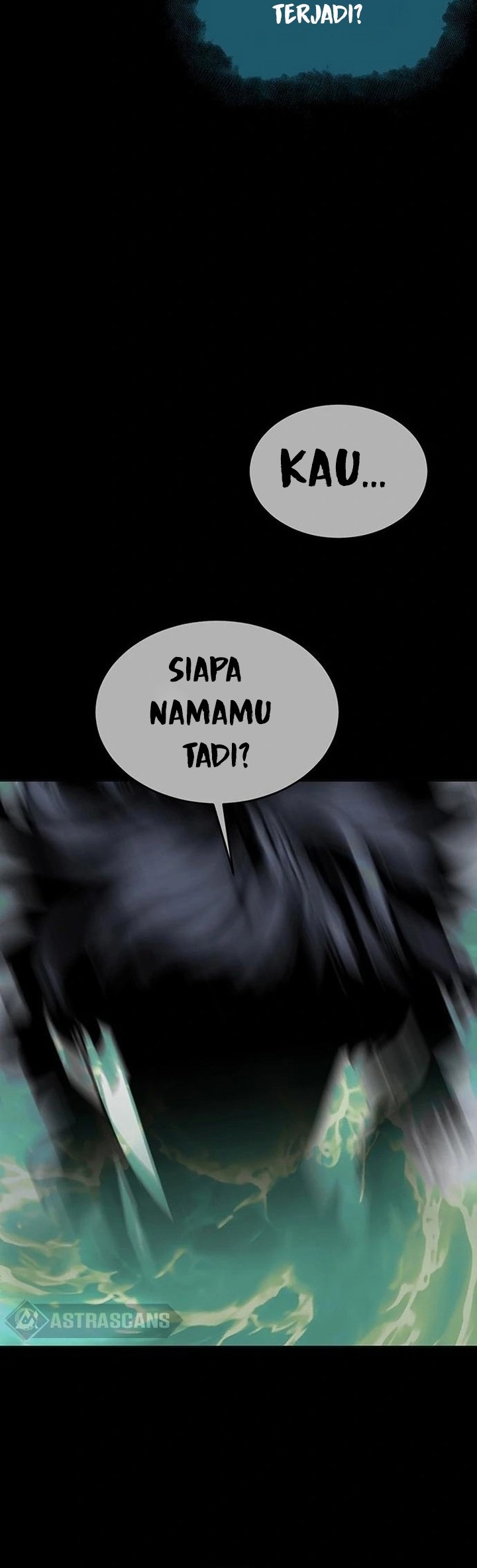 The Silent Warrior Chapter 7 - halaman 10