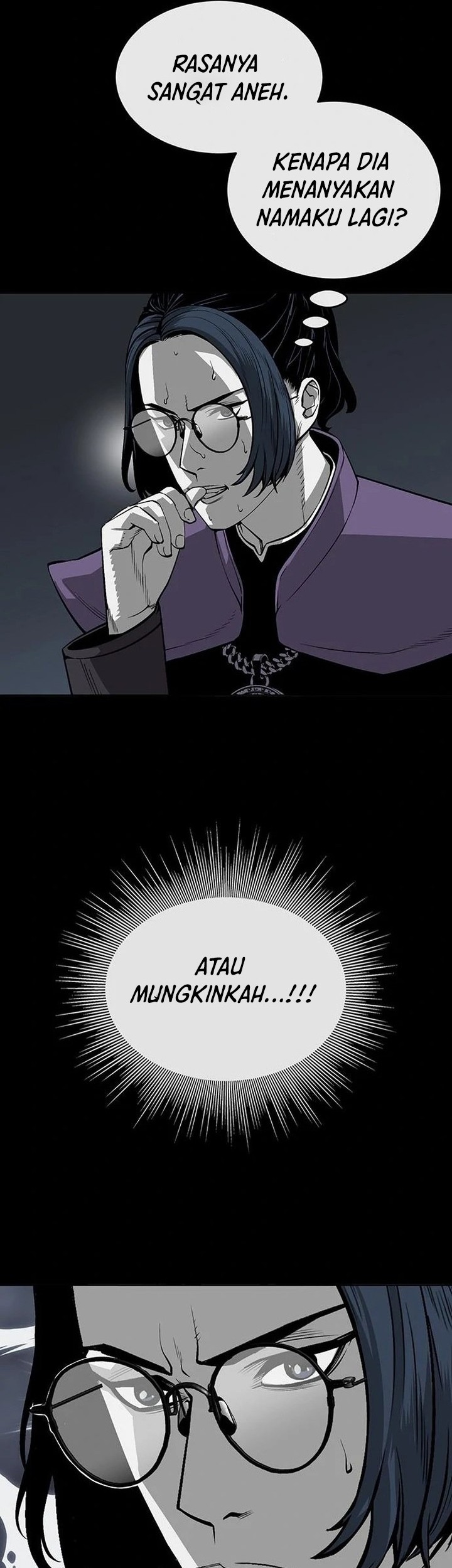 The Silent Warrior Chapter 7 - halaman 11