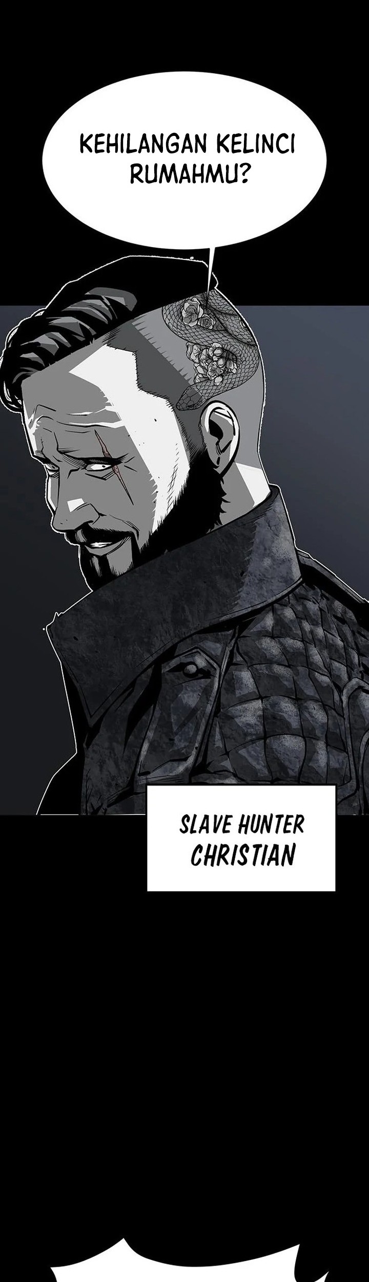 The Silent Warrior Chapter 7 - halaman 25