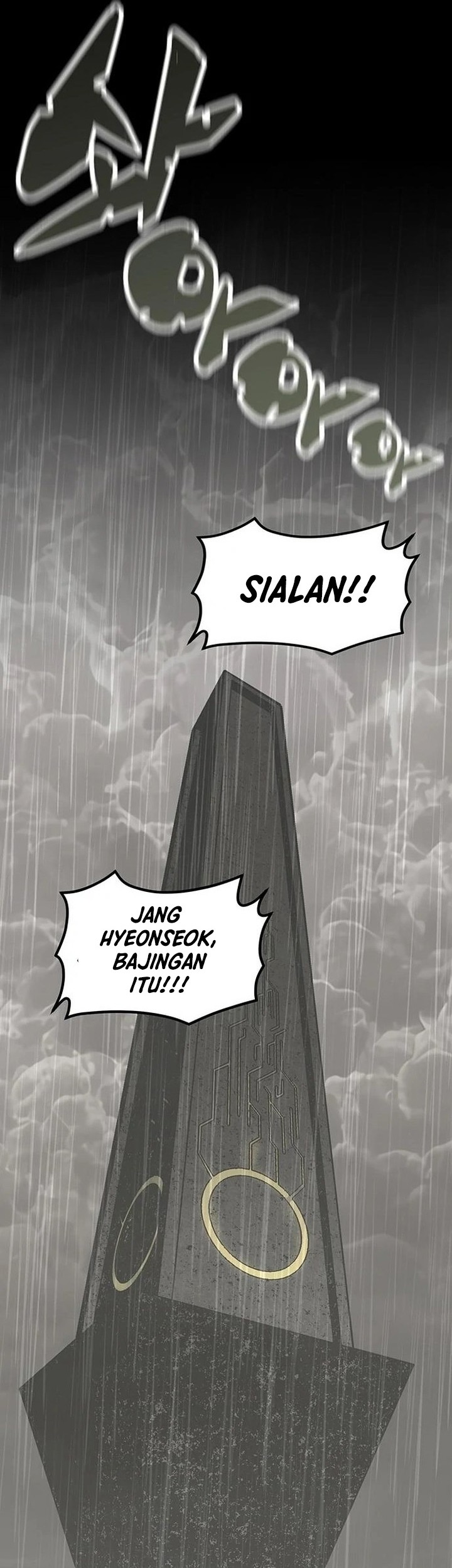 The Silent Warrior Chapter 7 - halaman 5