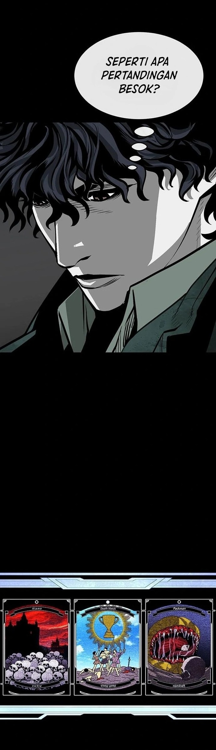 The Silent Warrior Chapter 8 - halaman 16