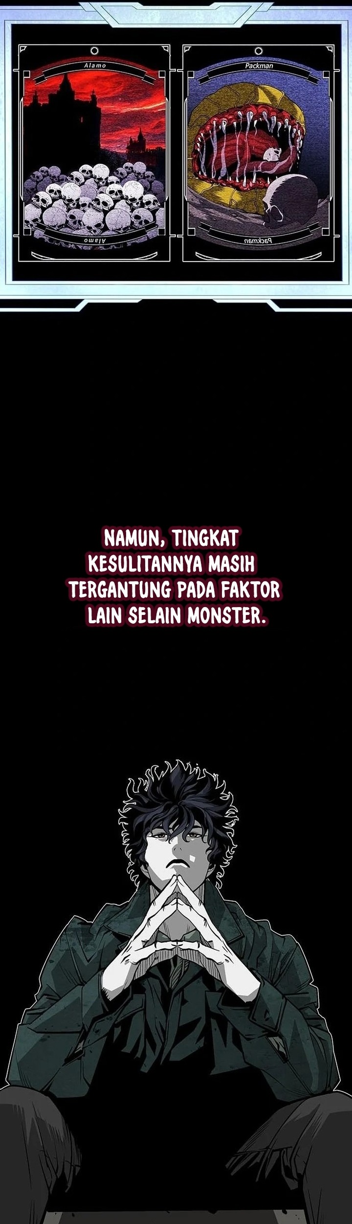The Silent Warrior Chapter 8 - halaman 18