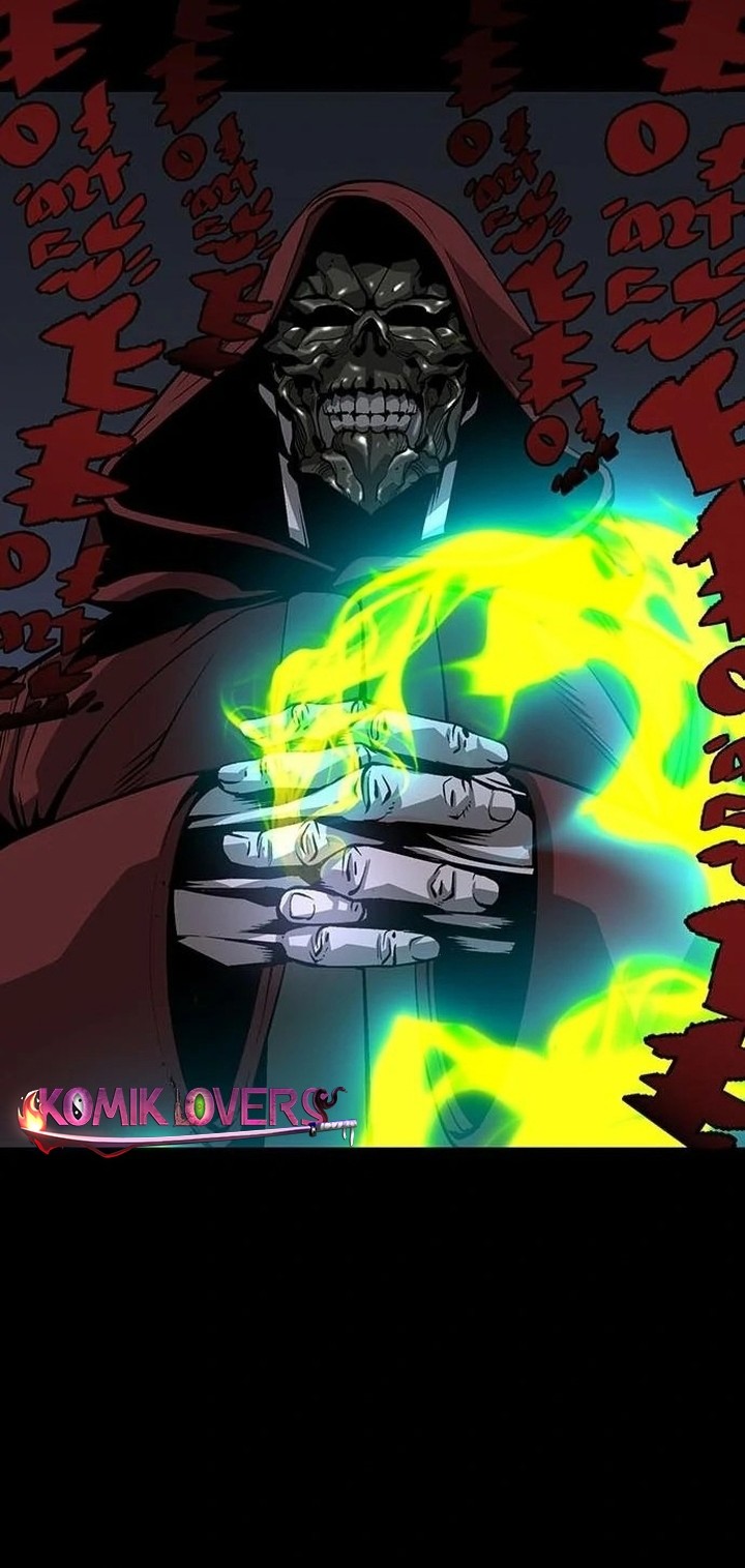 The Silent Warrior Chapter 8 - halaman 23