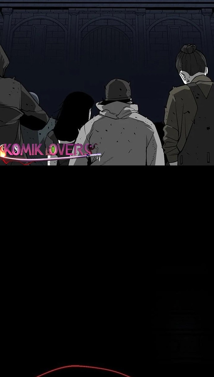 The Silent Warrior Chapter 9 - halaman 15