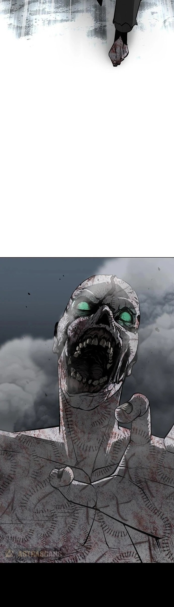 The Silent Warrior Chapter 9 - halaman 25