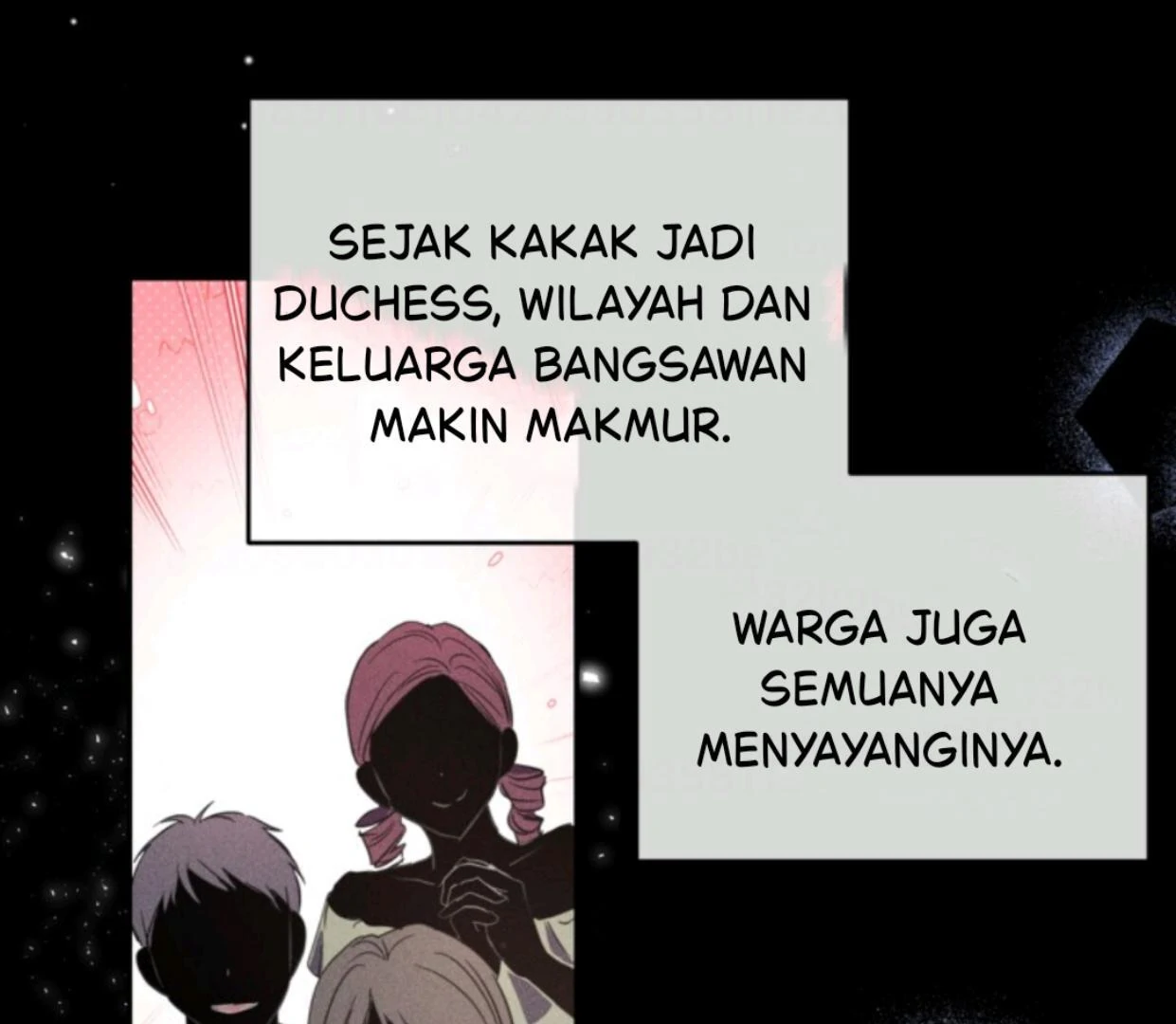 The Sister Who Was My Enemy Now Loves Me Chapter 1 - halaman 102