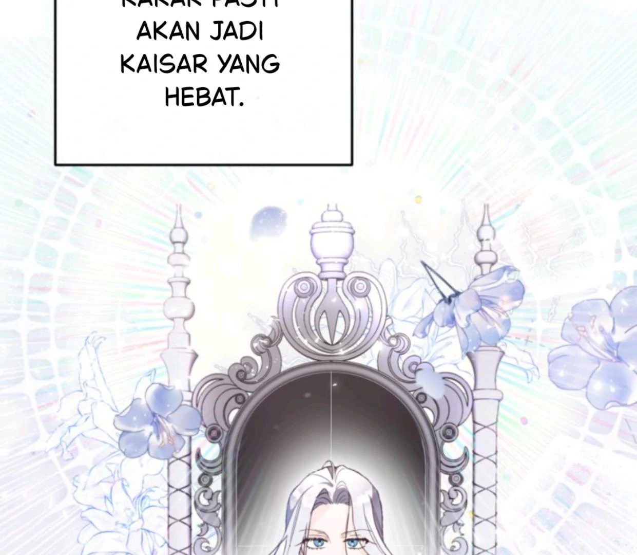 The Sister Who Was My Enemy Now Loves Me Chapter 1 - halaman 106