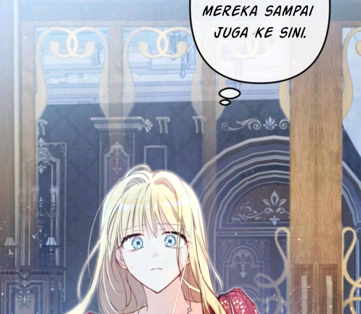 The Sister Who Was My Enemy Now Loves Me Chapter 1 - halaman 12