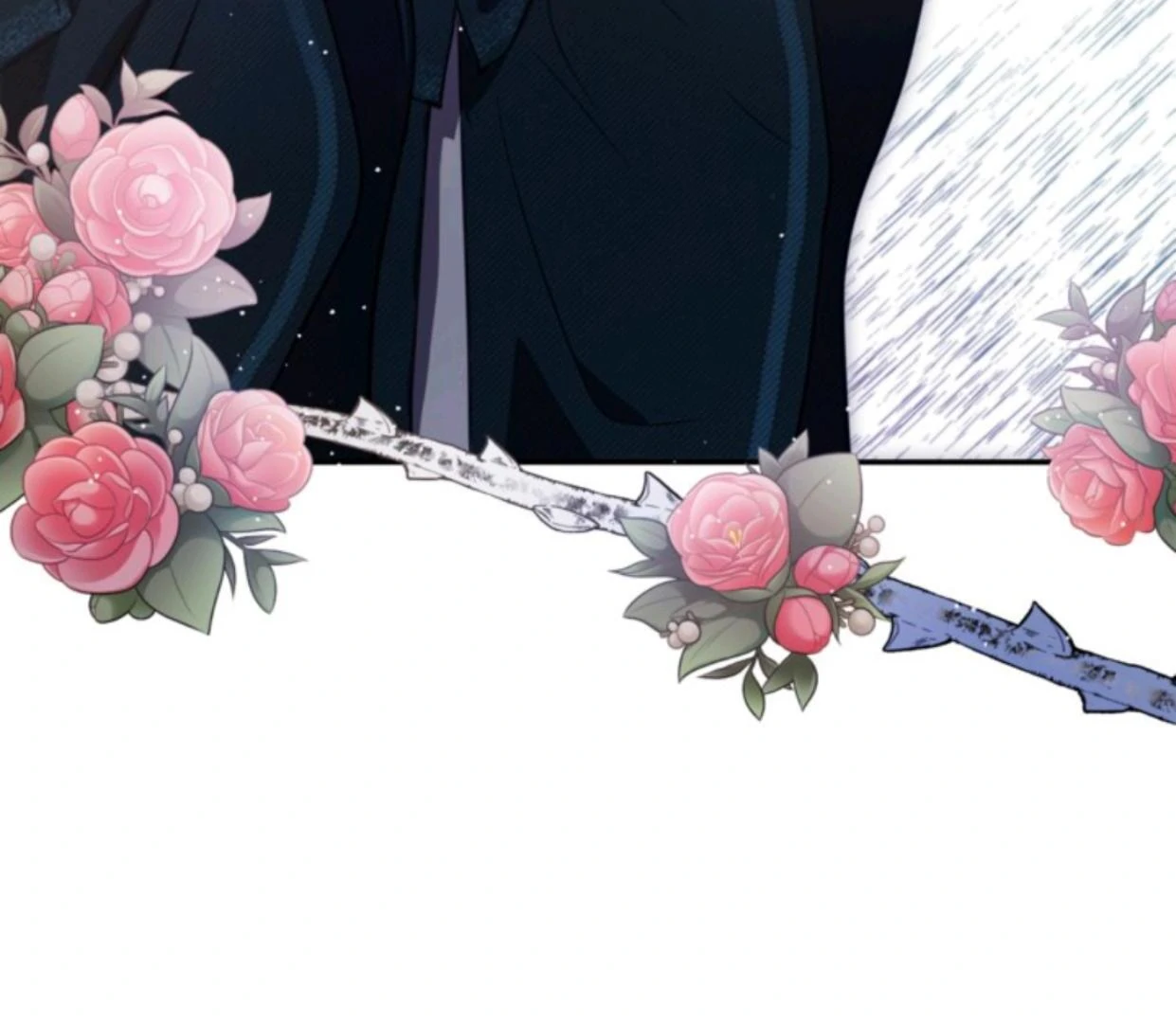The Sister Who Was My Enemy Now Loves Me Chapter 1 - halaman 121