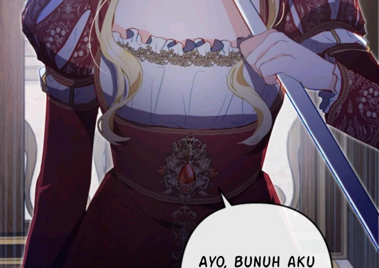 The Sister Who Was My Enemy Now Loves Me Chapter 1 - halaman 130
