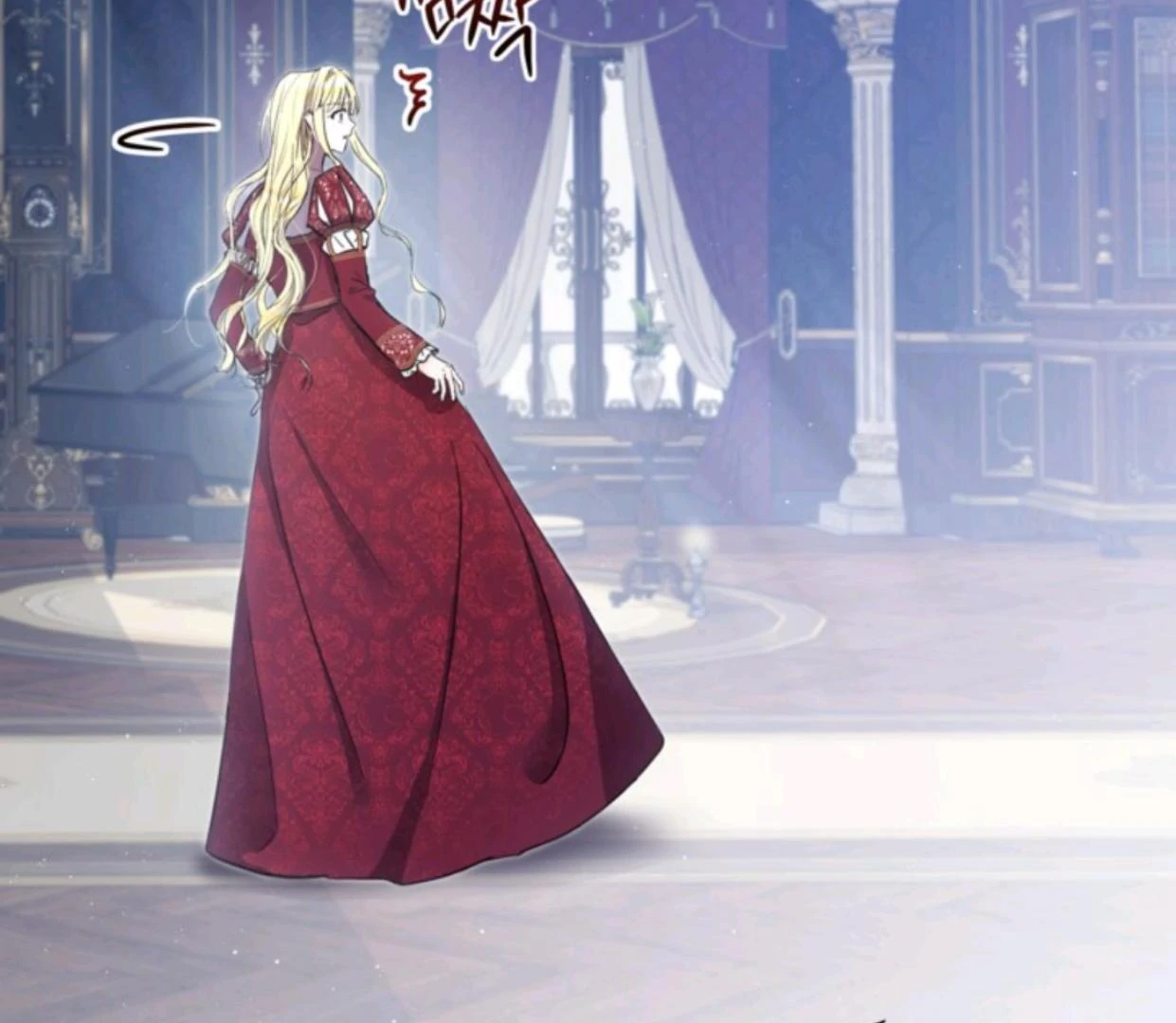 The Sister Who Was My Enemy Now Loves Me Chapter 1 - halaman 15