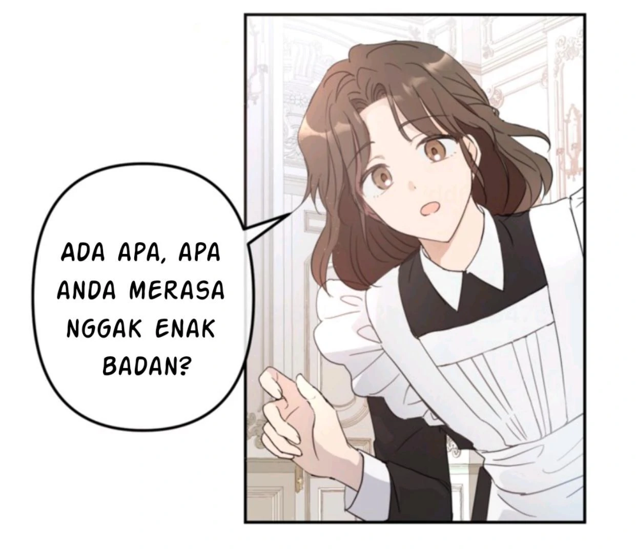 The Sister Who Was My Enemy Now Loves Me Chapter 1 - halaman 164