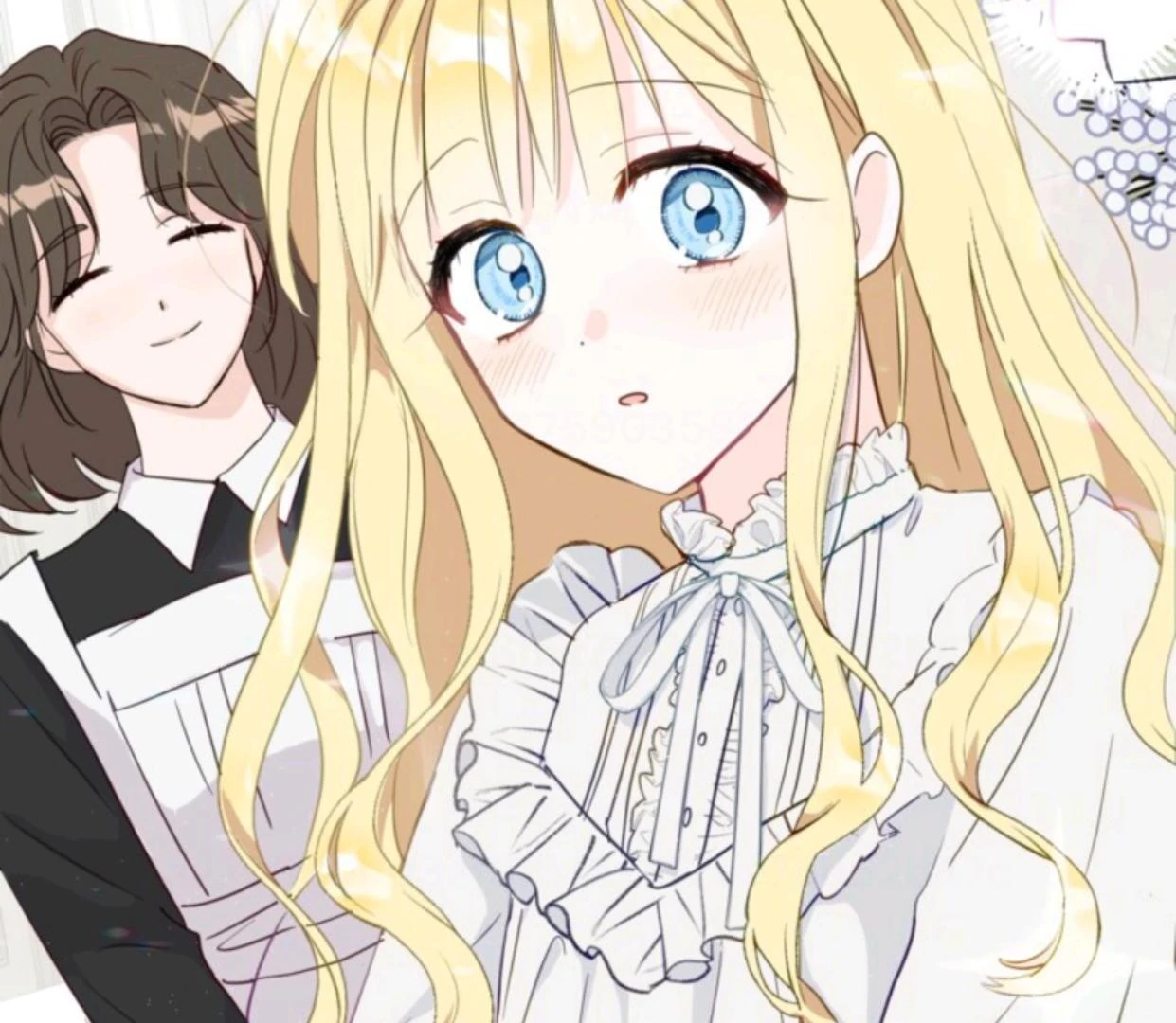 The Sister Who Was My Enemy Now Loves Me Chapter 1 - halaman 176