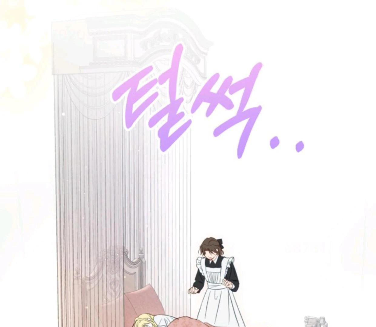 The Sister Who Was My Enemy Now Loves Me Chapter 1 - halaman 186